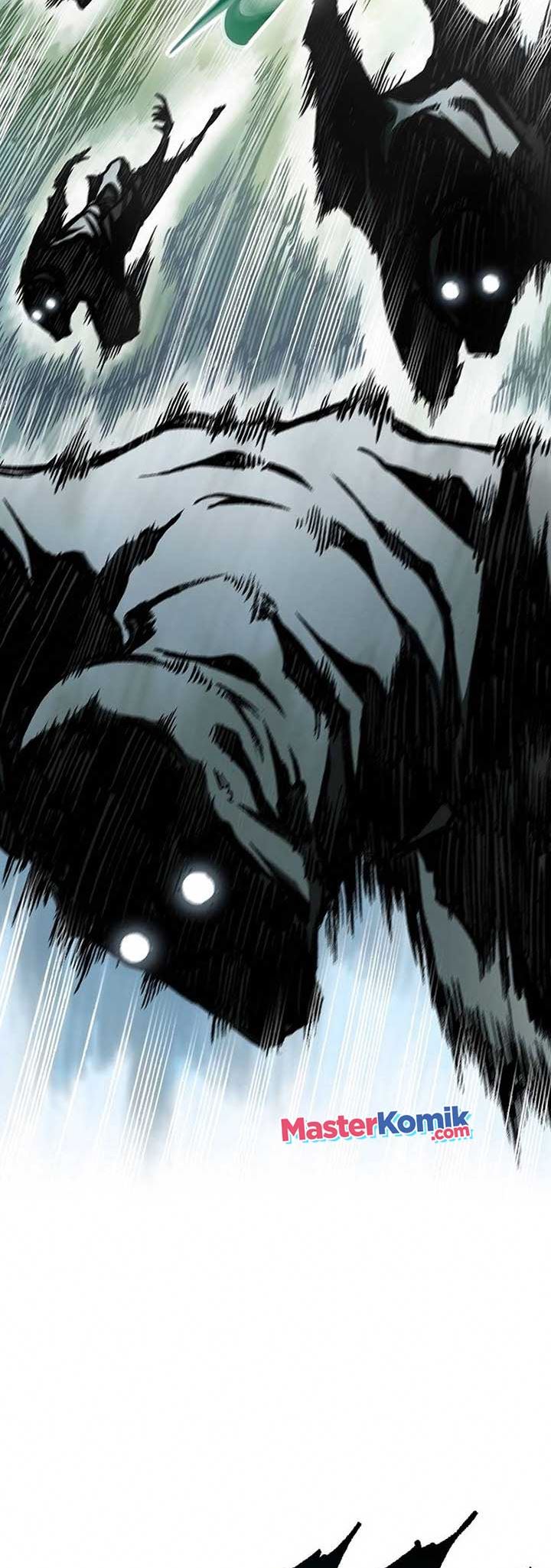 Memoir Of The King Of War Chapter 83 - halaman 87