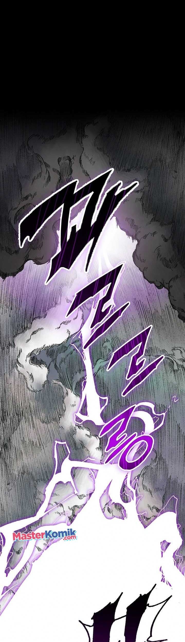 Memoir Of The King Of War Chapter 84 - halaman 24