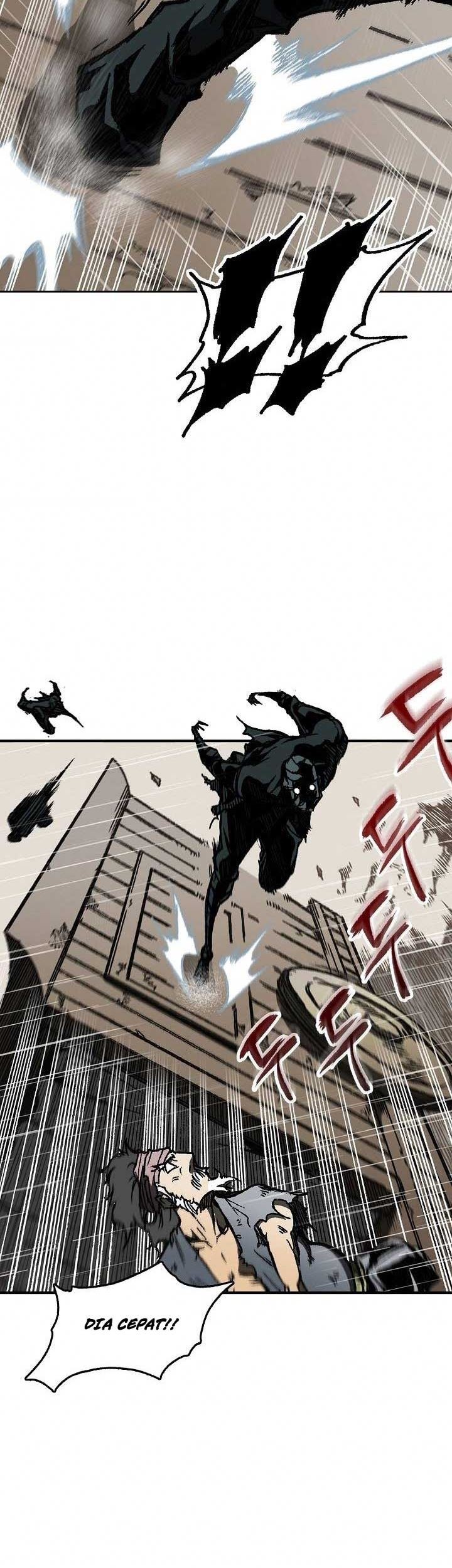 Memoir Of The King Of War Chapter 84 - halaman 30