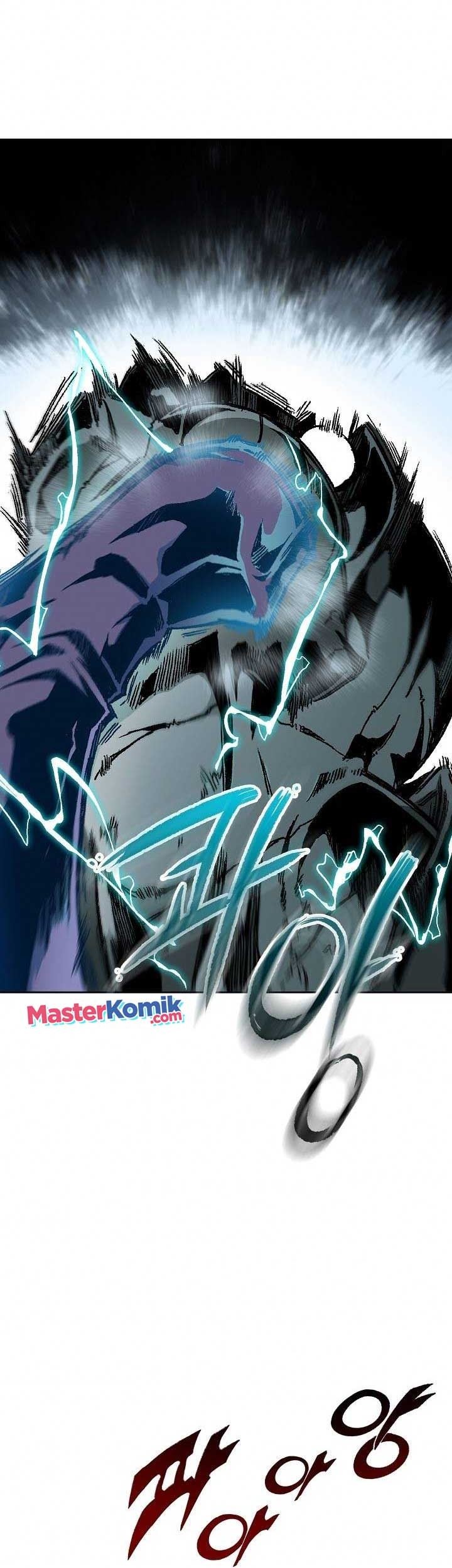 Memoir Of The King Of War Chapter 84 - halaman 36