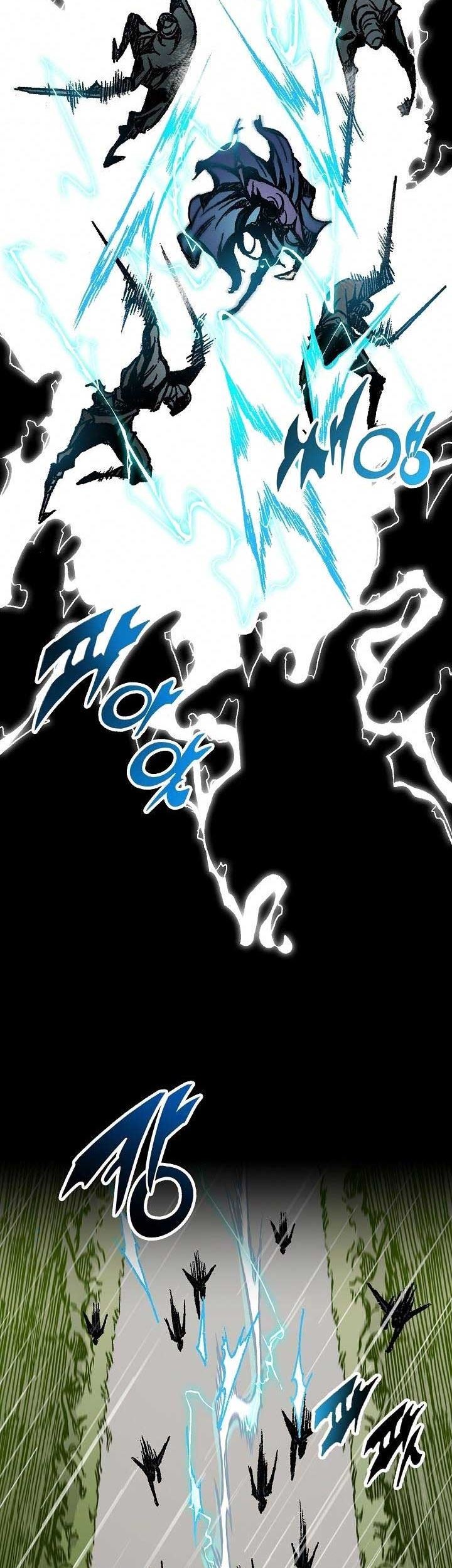Memoir Of The King Of War Chapter 84 - halaman 46