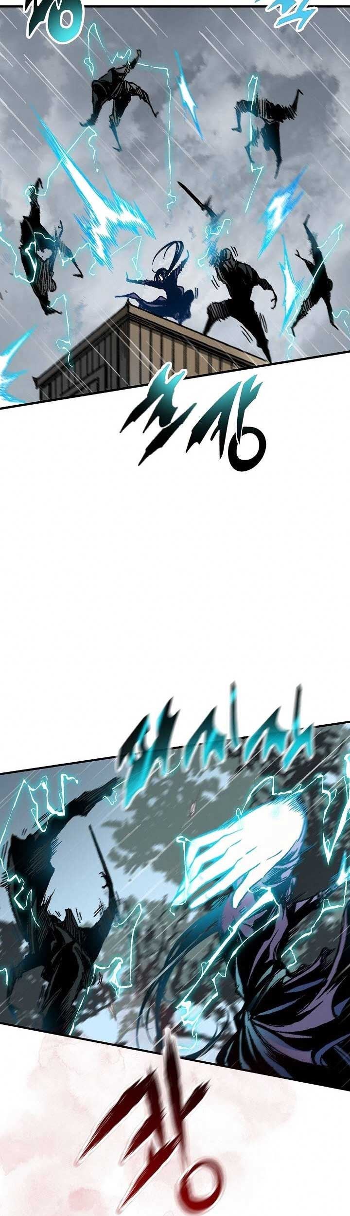 Memoir Of The King Of War Chapter 84 - halaman 50