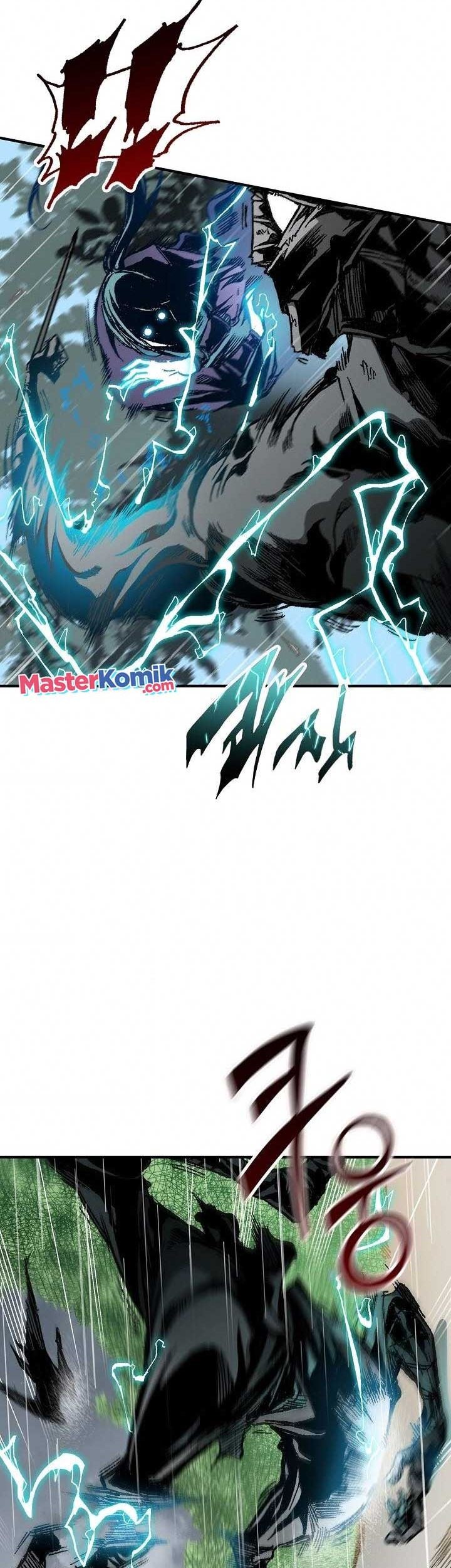 Memoir Of The King Of War Chapter 84 - halaman 52