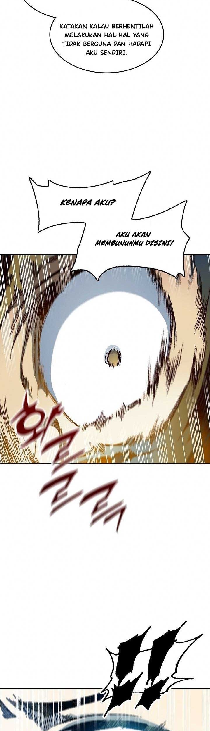 Memoir Of The King Of War Chapter 84 - halaman 70