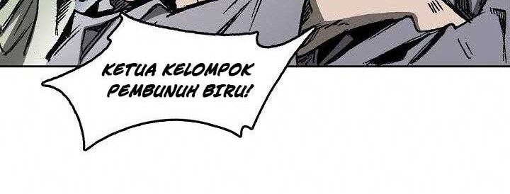 Memoir Of The King Of War Chapter 84 - halaman 77