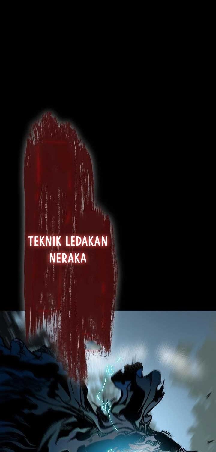 Memoir Of The King Of War Chapter 85 - halaman 12