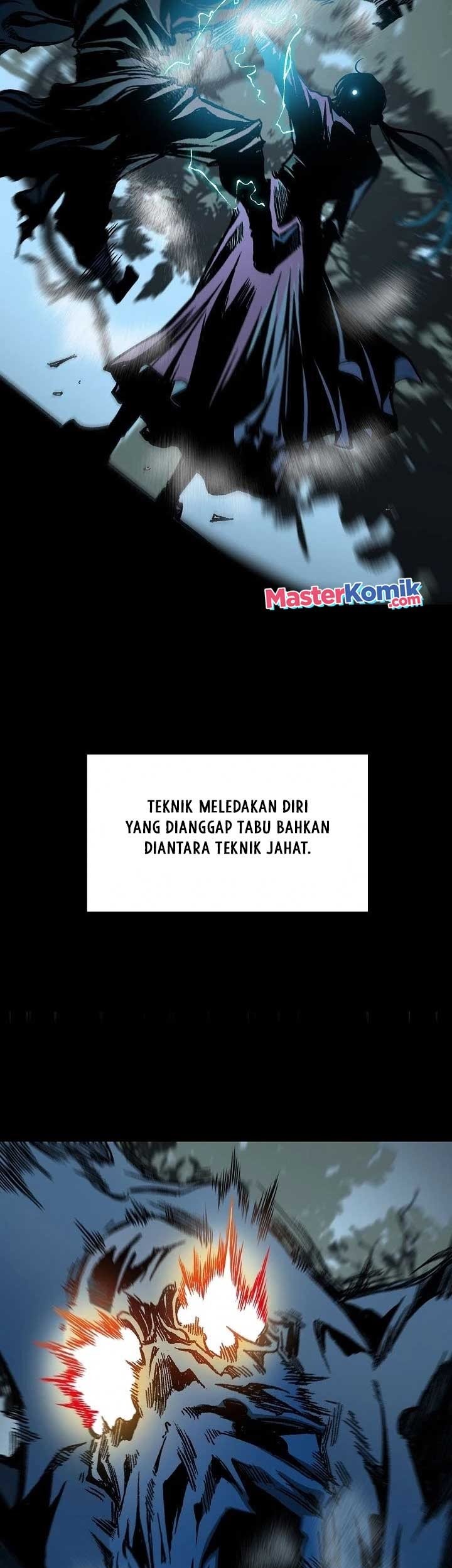 Memoir Of The King Of War Chapter 85 - halaman 13