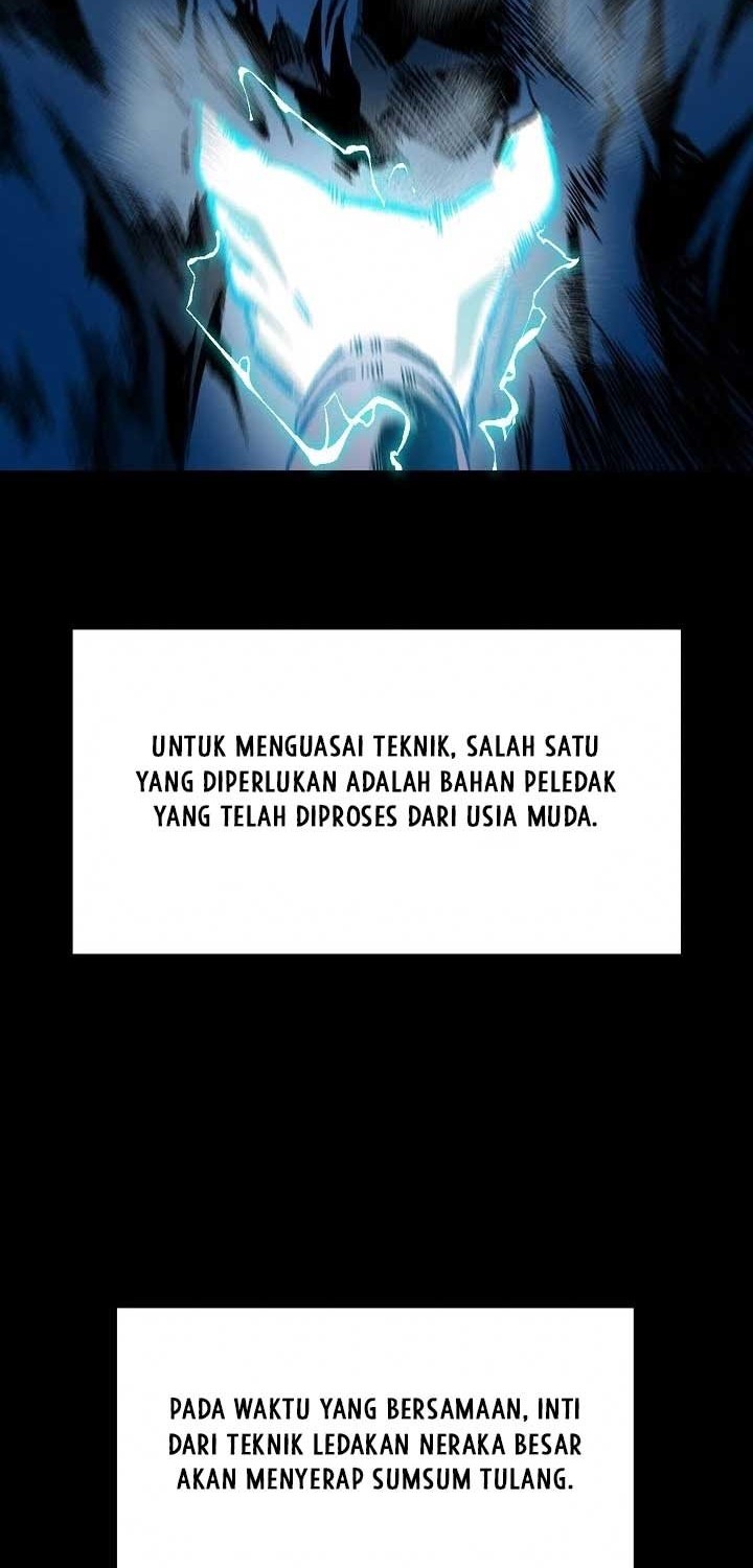 Memoir Of The King Of War Chapter 85 - halaman 14