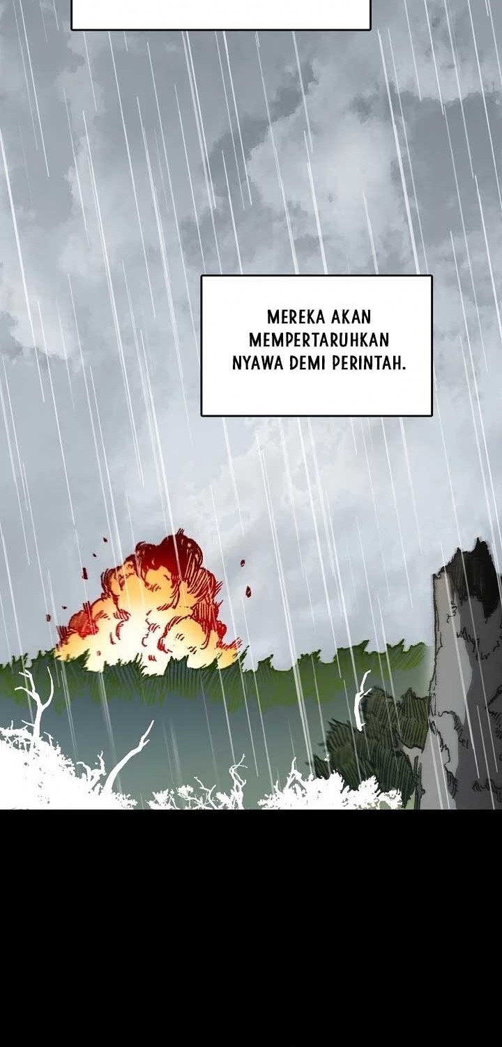 Memoir Of The King Of War Chapter 85 - halaman 17