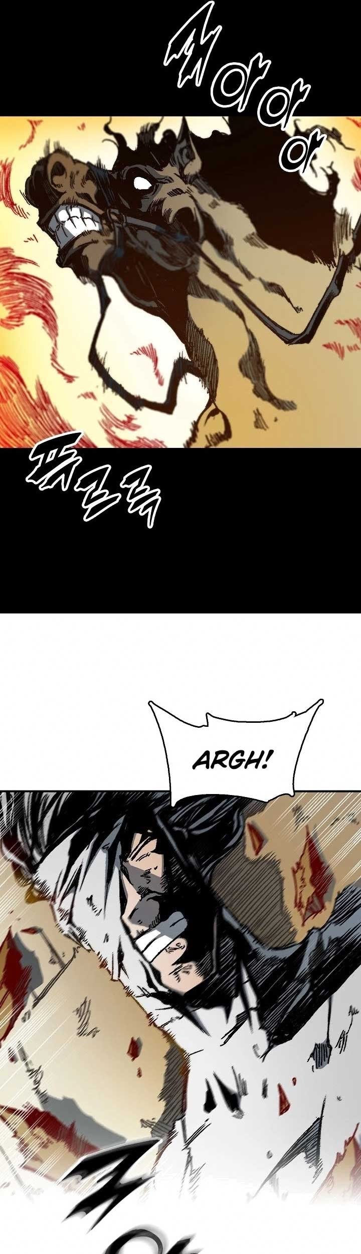 Memoir Of The King Of War Chapter 85 - halaman 18