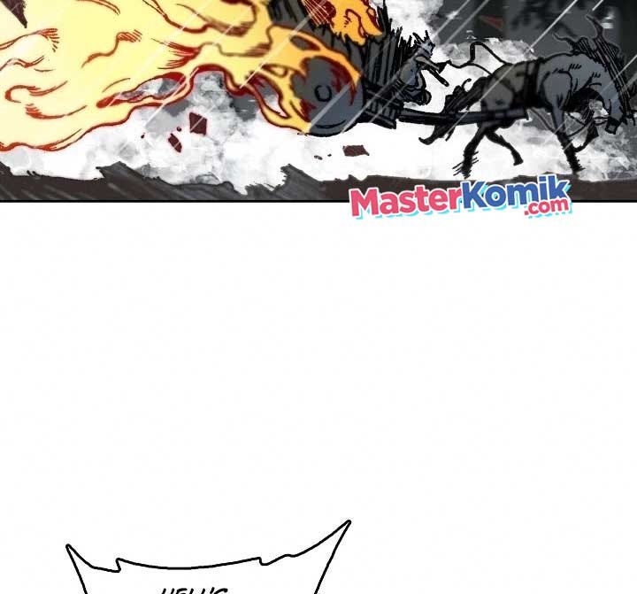 Memoir Of The King Of War Chapter 85 - halaman 20