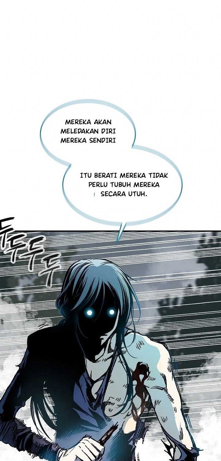 Memoir Of The King Of War Chapter 85 - halaman 24