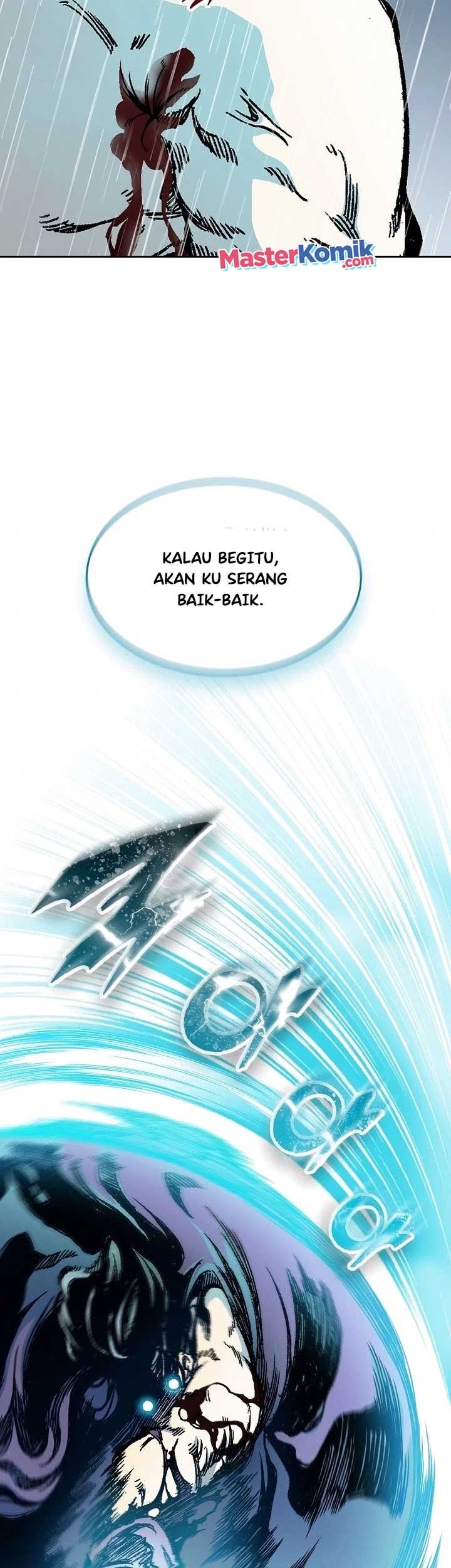 Memoir Of The King Of War Chapter 85 - halaman 26