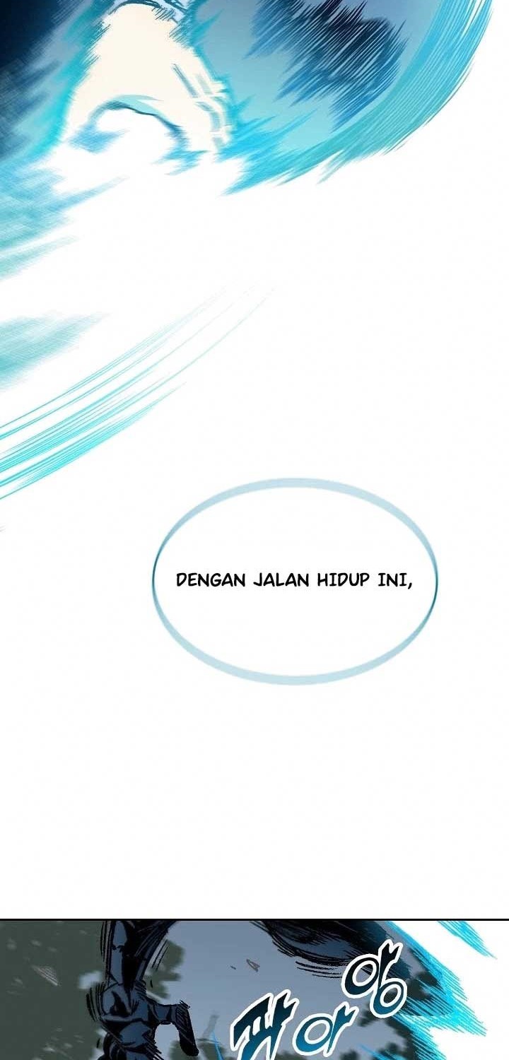 Memoir Of The King Of War Chapter 85 - halaman 27