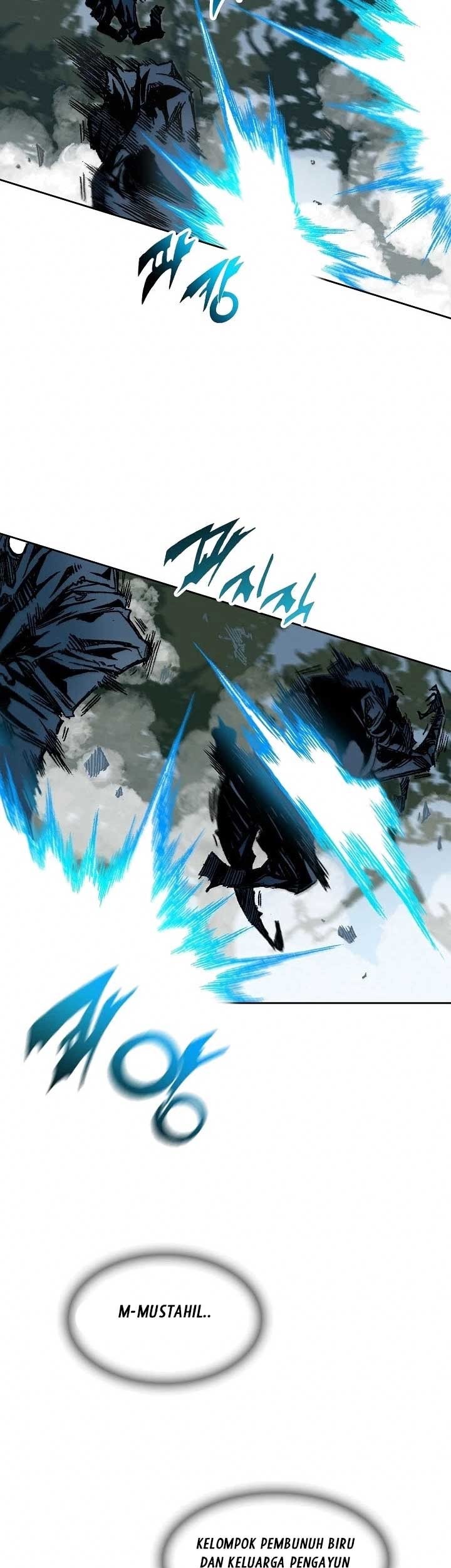 Memoir Of The King Of War Chapter 85 - halaman 28