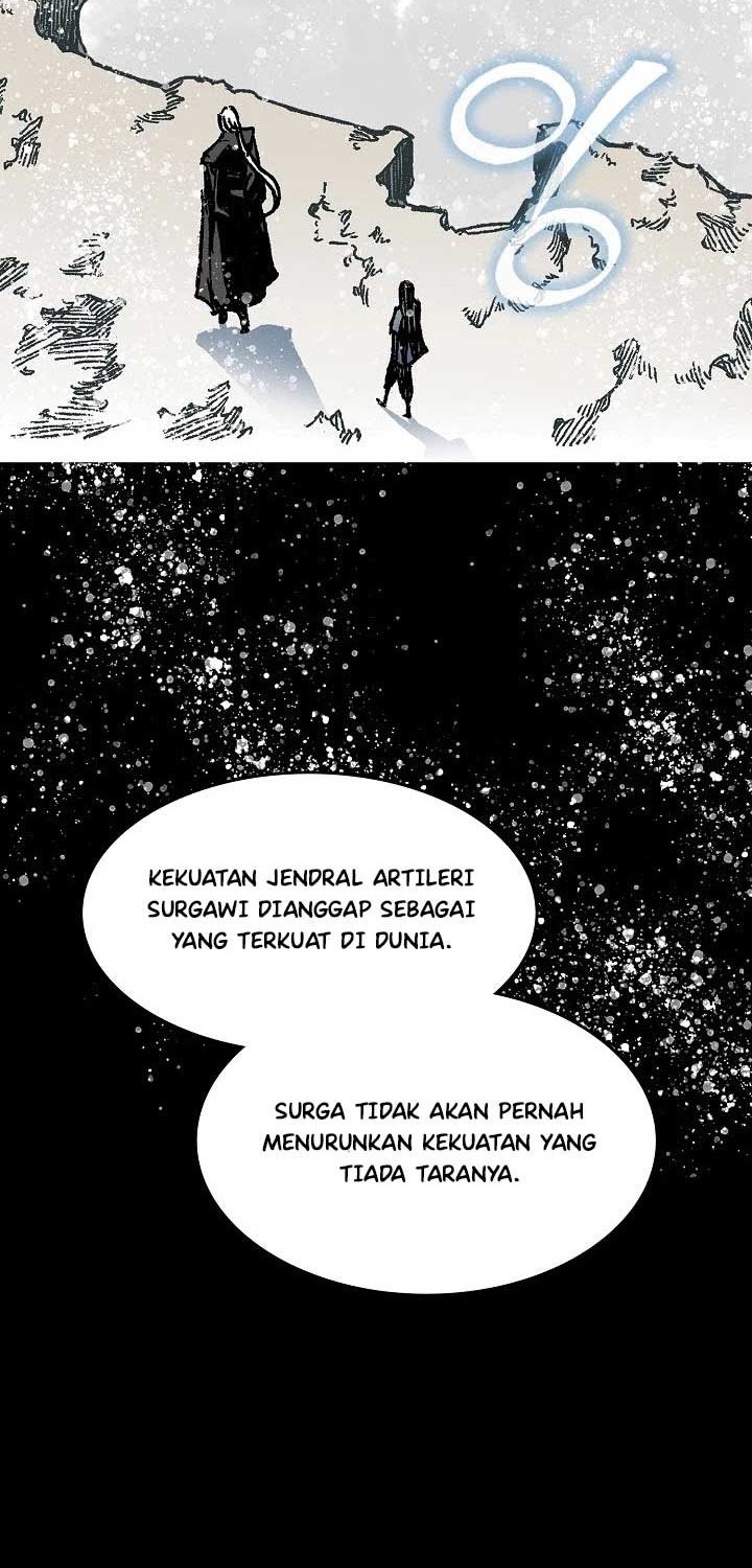 Memoir Of The King Of War Chapter 85 - halaman 3
