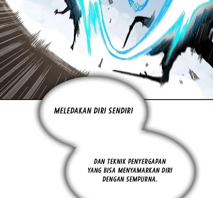 Memoir Of The King Of War Chapter 85 - halaman 30