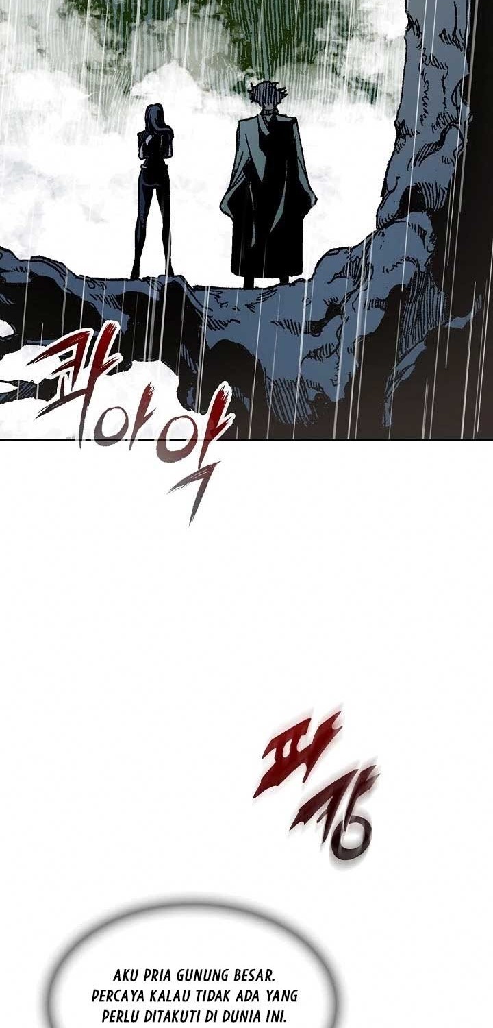 Memoir Of The King Of War Chapter 85 - halaman 32