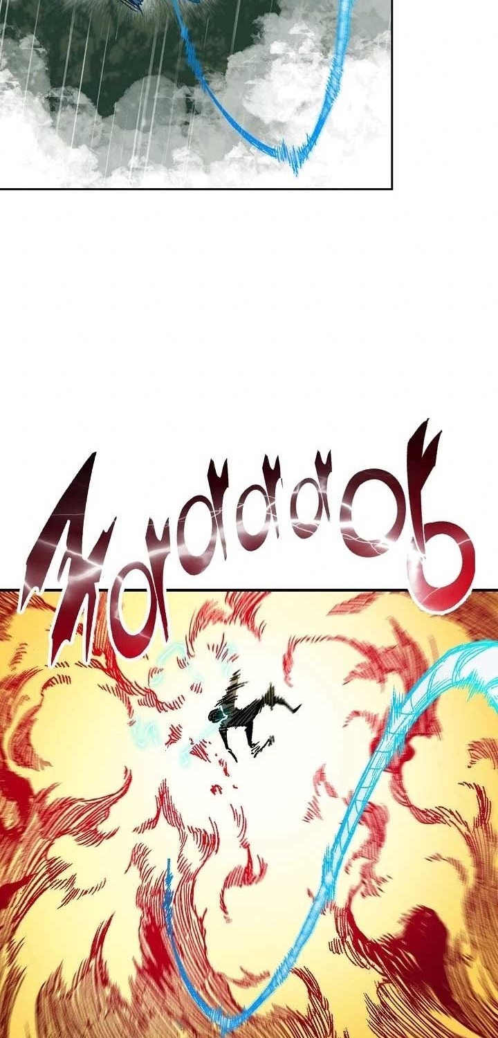 Memoir Of The King Of War Chapter 85 - halaman 34
