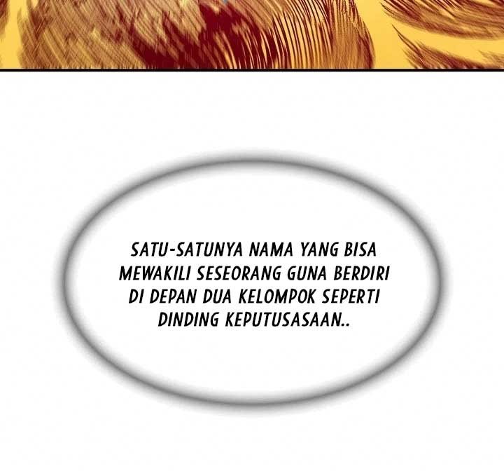 Memoir Of The King Of War Chapter 85 - halaman 35