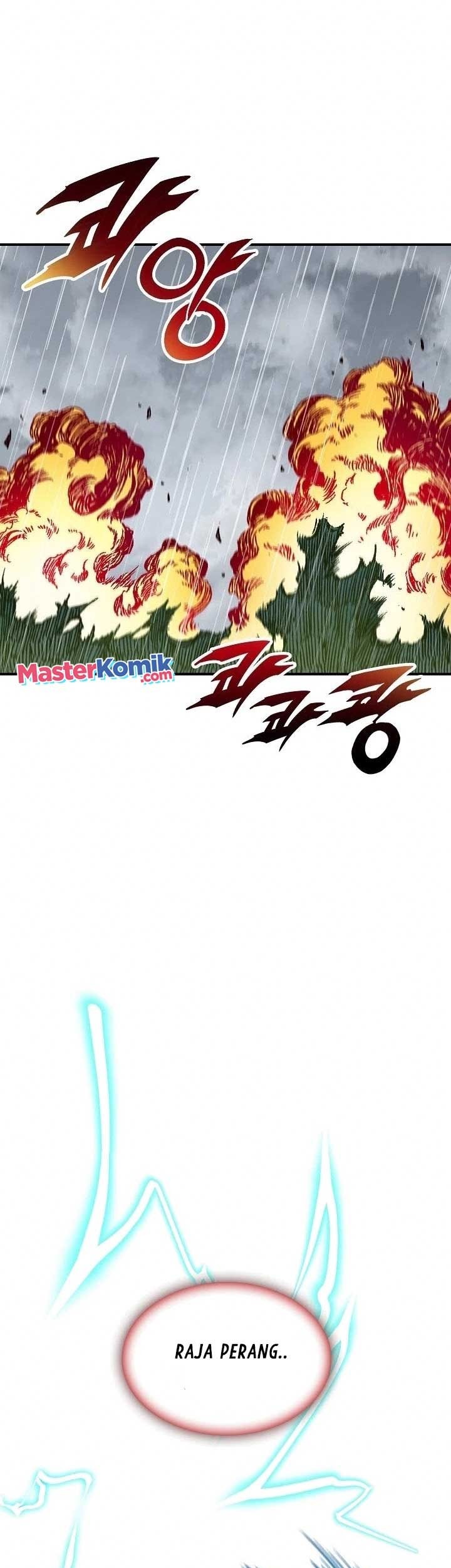 Memoir Of The King Of War Chapter 85 - halaman 36