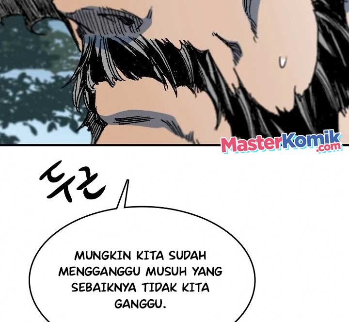 Memoir Of The King Of War Chapter 85 - halaman 40