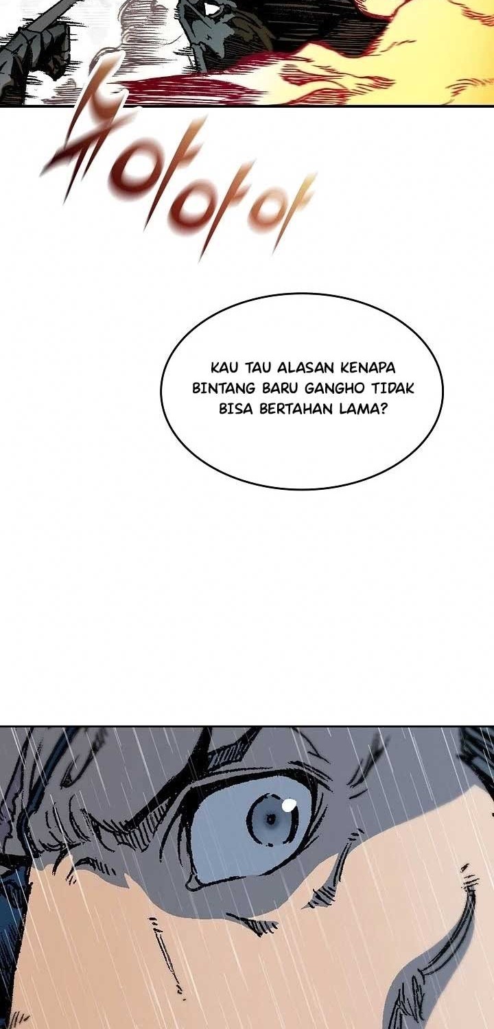 Memoir Of The King Of War Chapter 85 - halaman 42