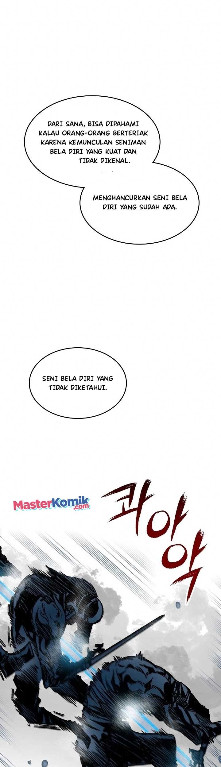 Memoir Of The King Of War Chapter 85 - halaman 46