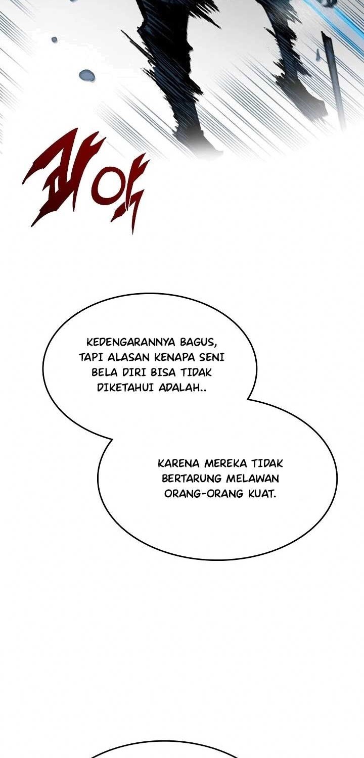 Memoir Of The King Of War Chapter 85 - halaman 47