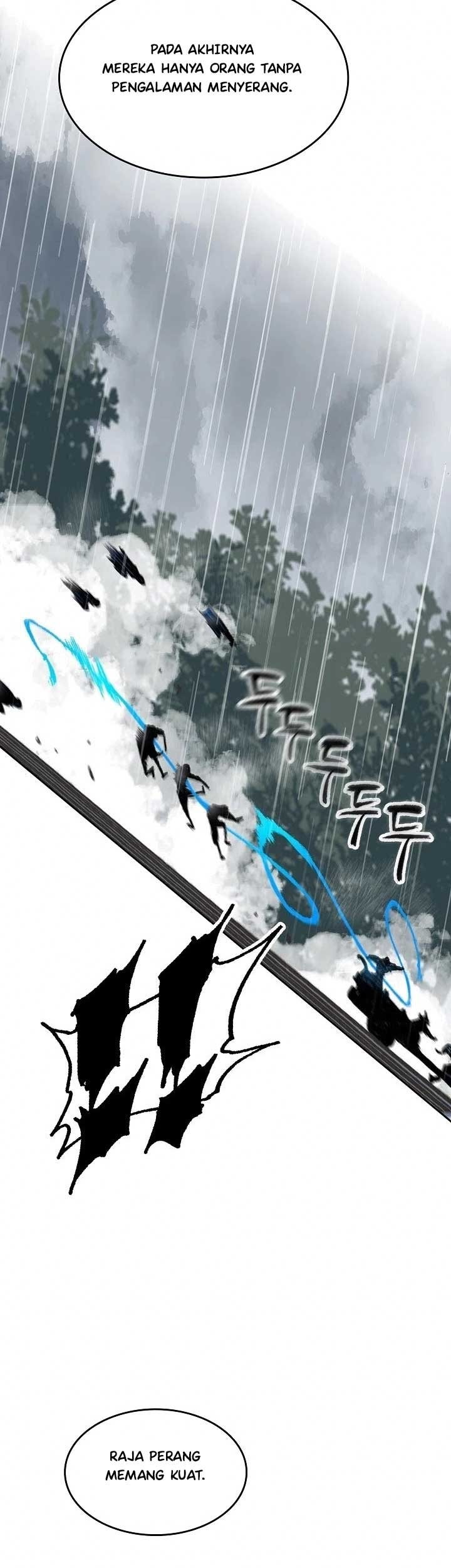 Memoir Of The King Of War Chapter 85 - halaman 48