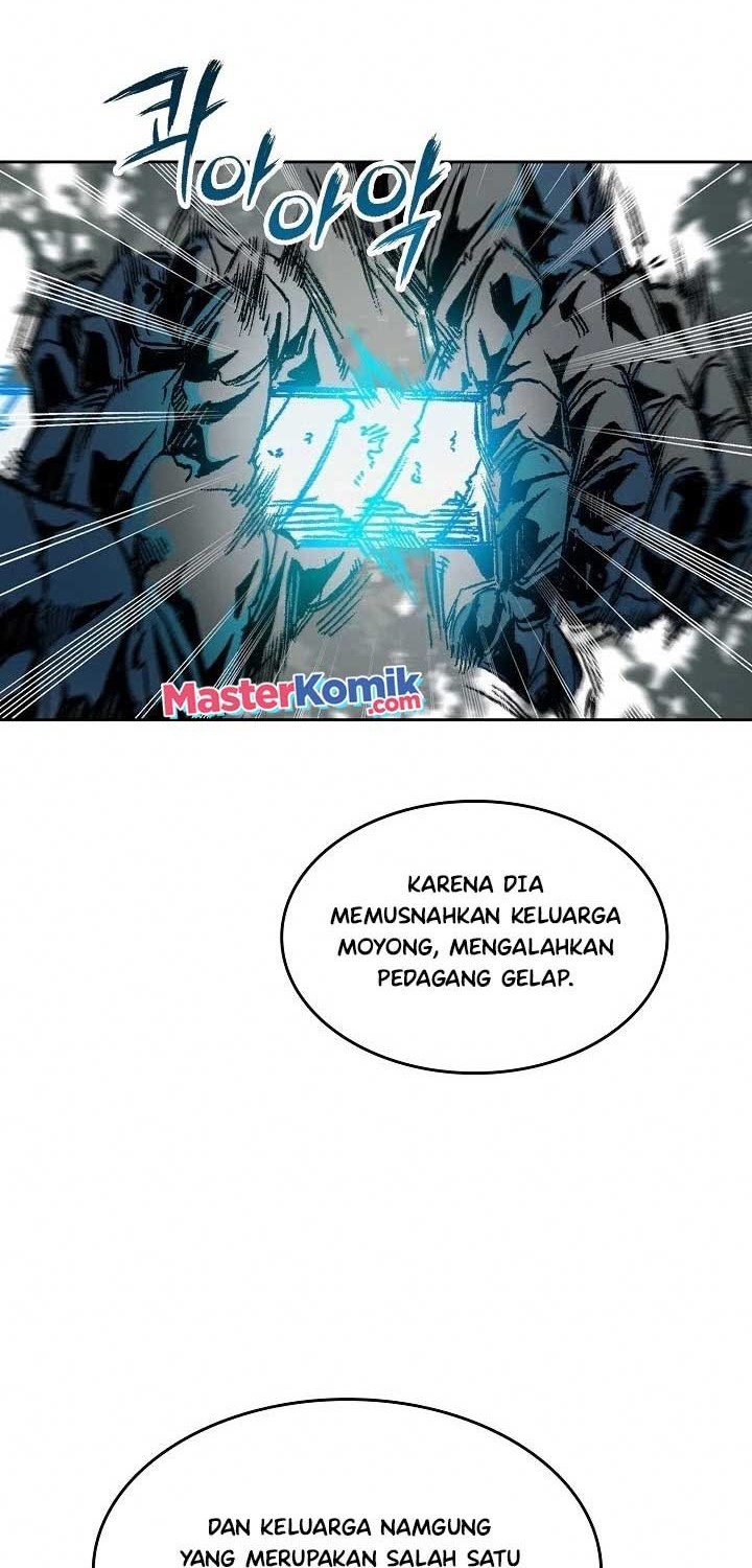 Memoir Of The King Of War Chapter 85 - halaman 49