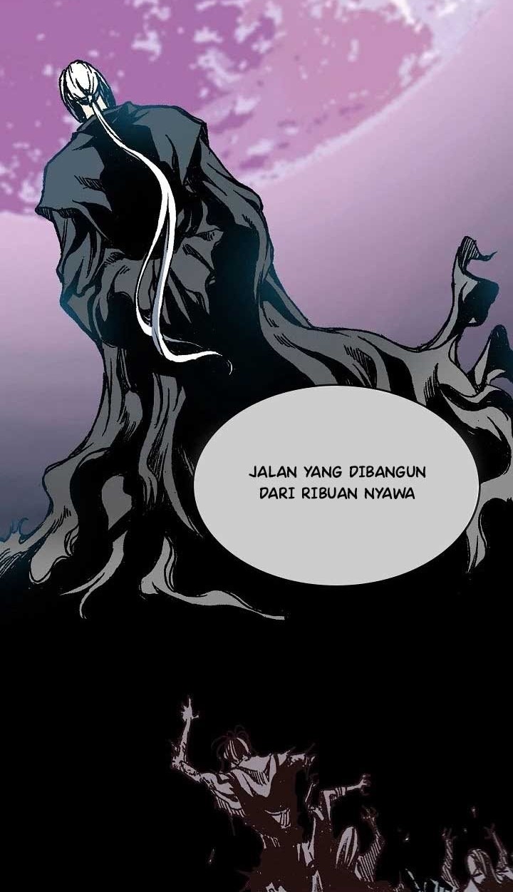 Memoir Of The King Of War Chapter 85 - halaman 5