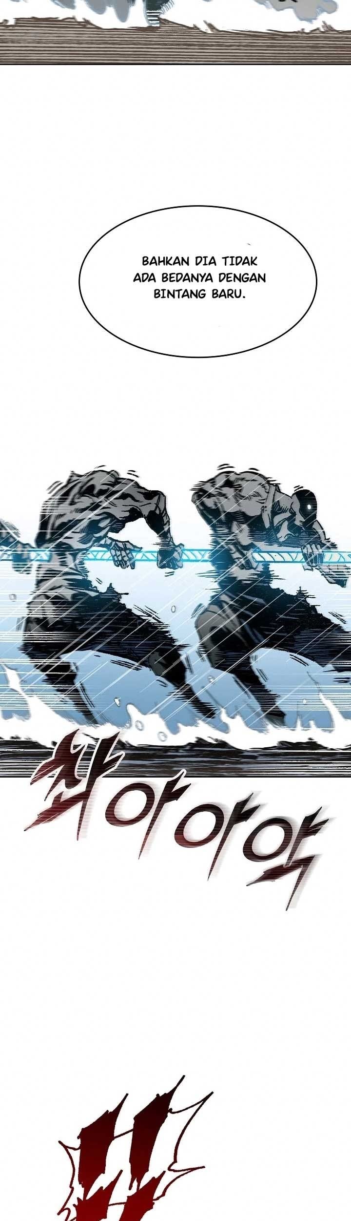 Memoir Of The King Of War Chapter 85 - halaman 51