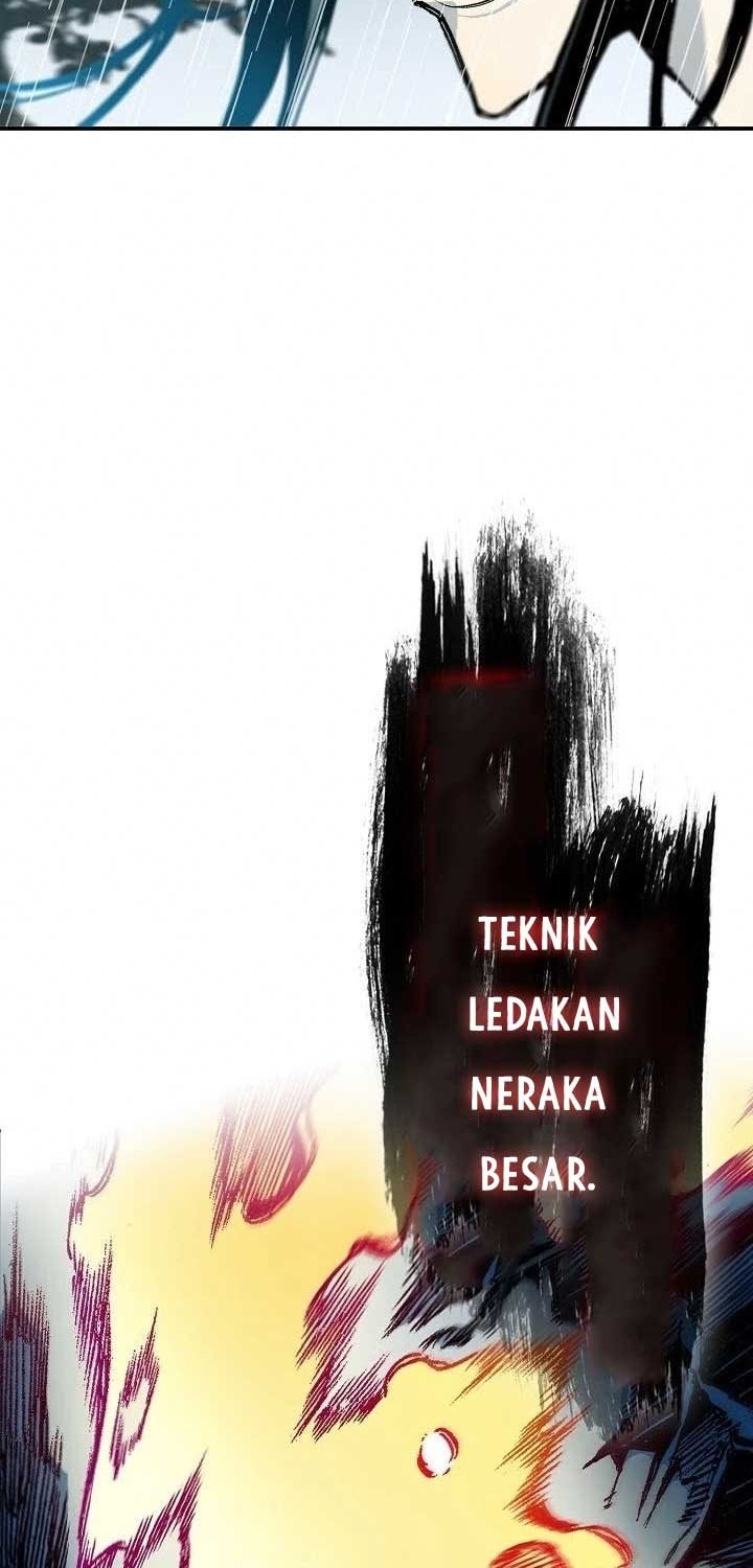 Memoir Of The King Of War Chapter 85 - halaman 54