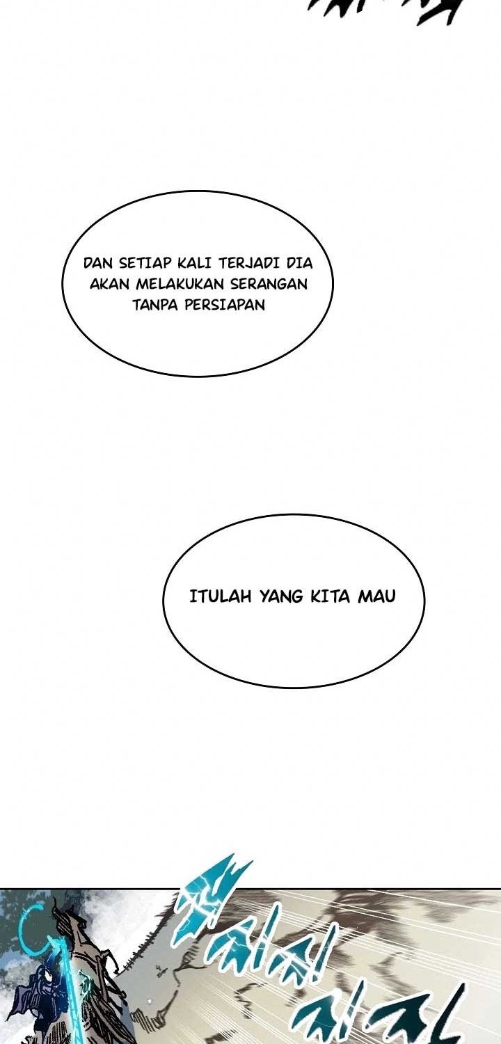 Memoir Of The King Of War Chapter 85 - halaman 57