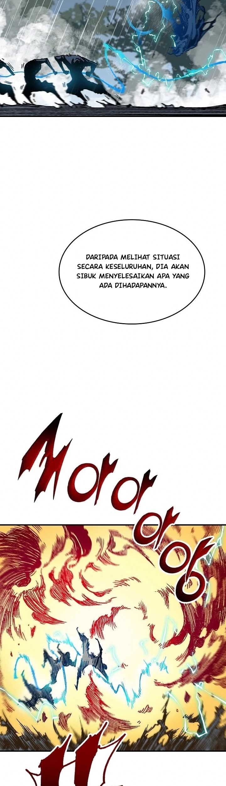 Memoir Of The King Of War Chapter 85 - halaman 61