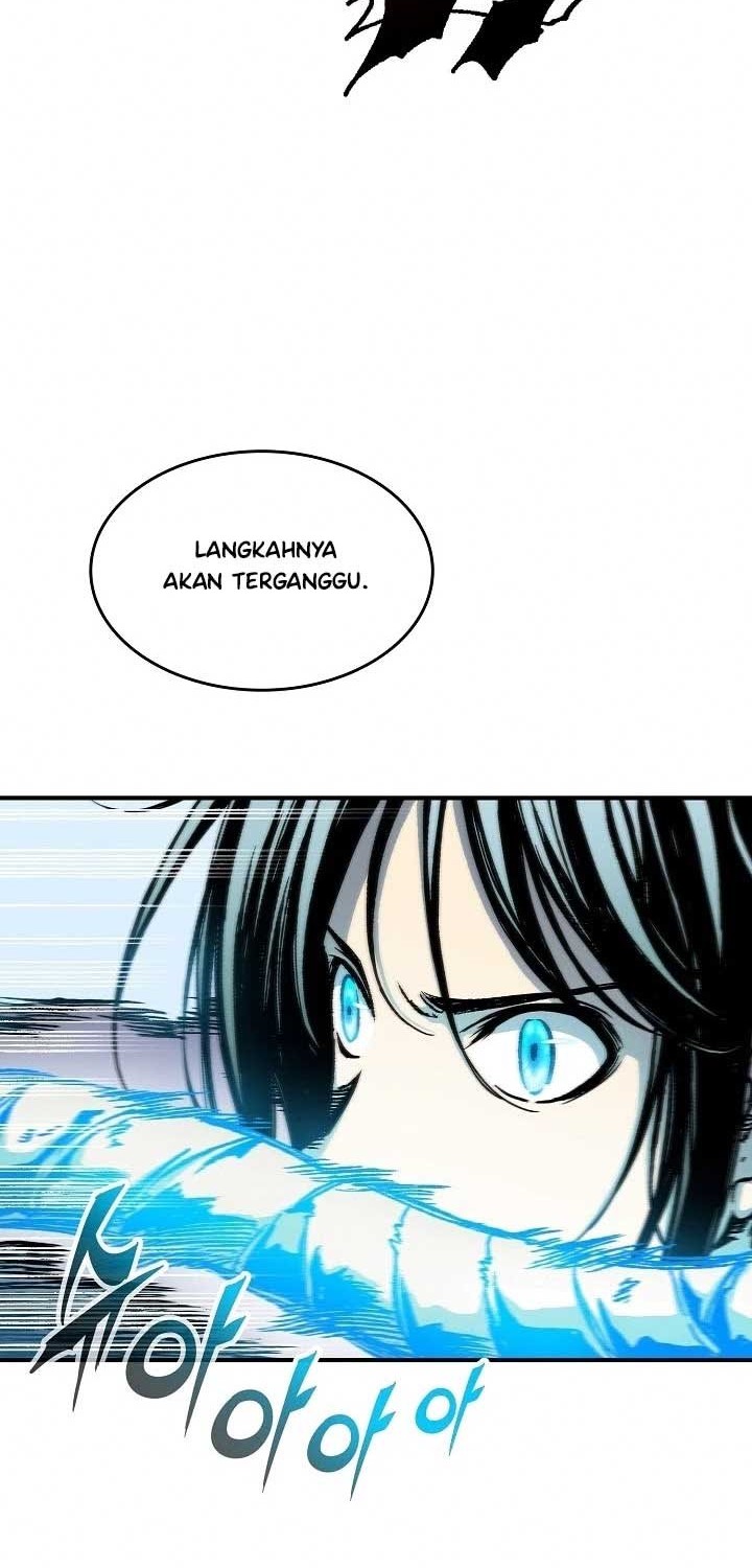 Memoir Of The King Of War Chapter 85 - halaman 64