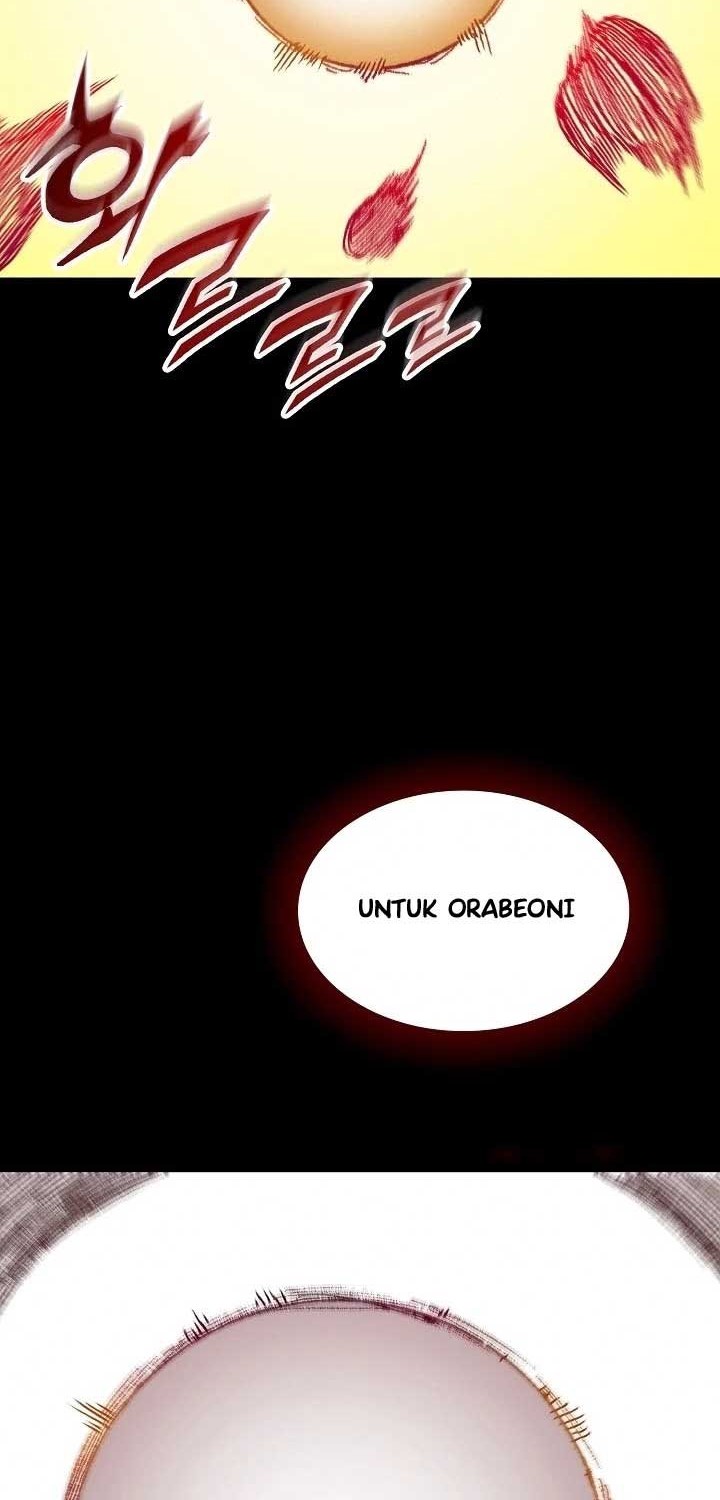 Memoir Of The King Of War Chapter 85 - halaman 69