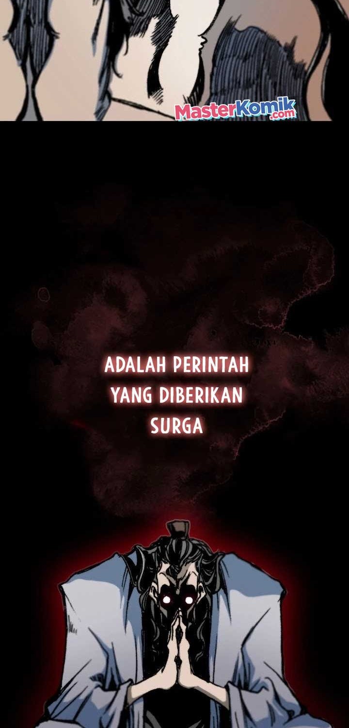 Memoir Of The King Of War Chapter 85 - halaman 72