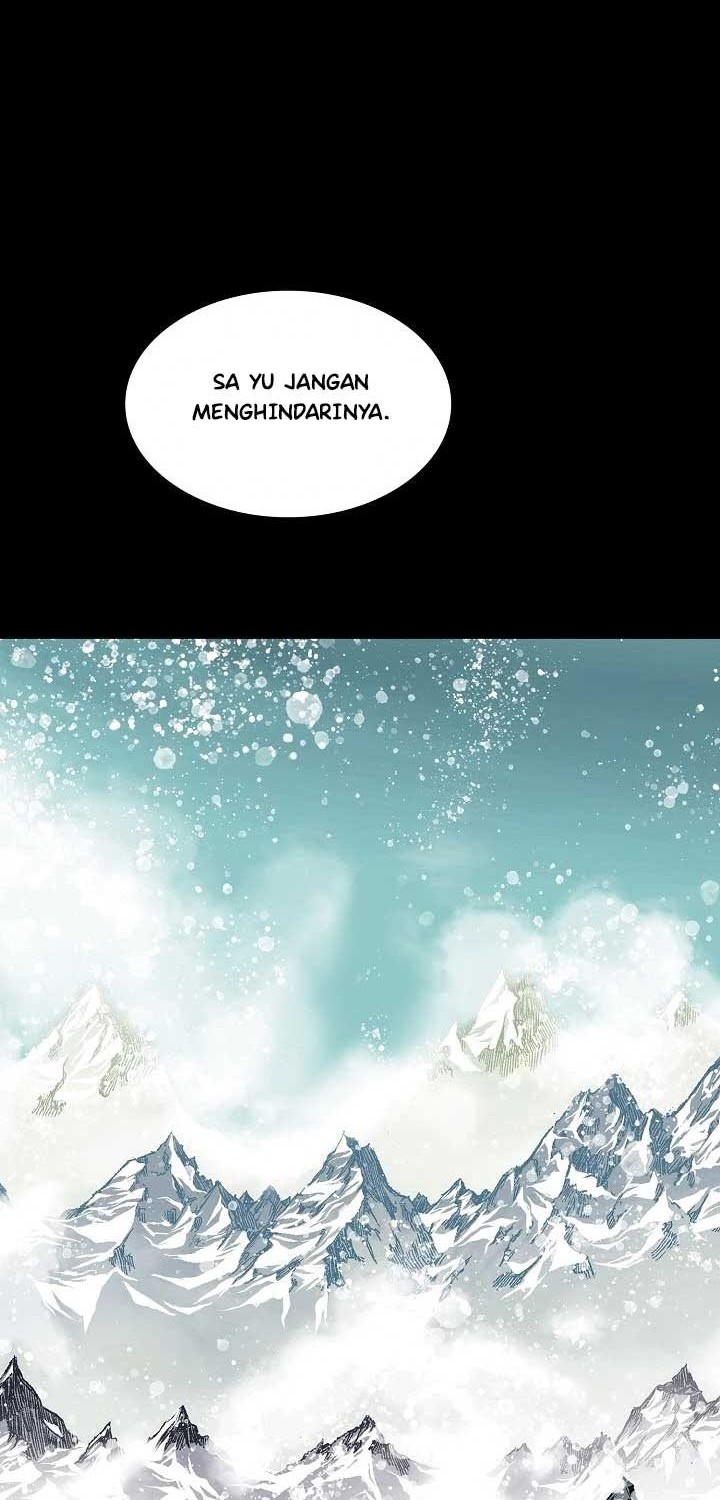 Memoir Of The King Of War Chapter 85 - halaman 9