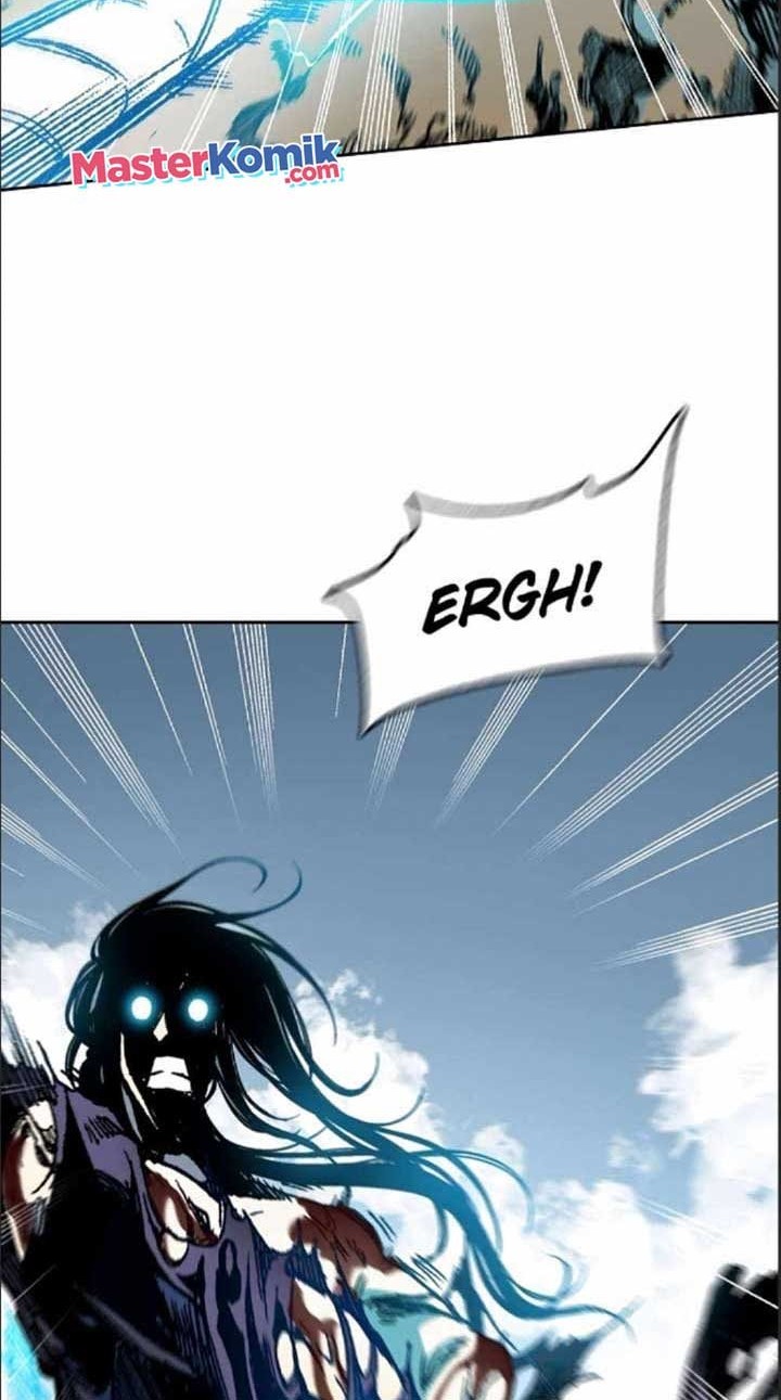 Memoir Of The King Of War Chapter 86 - halaman 25