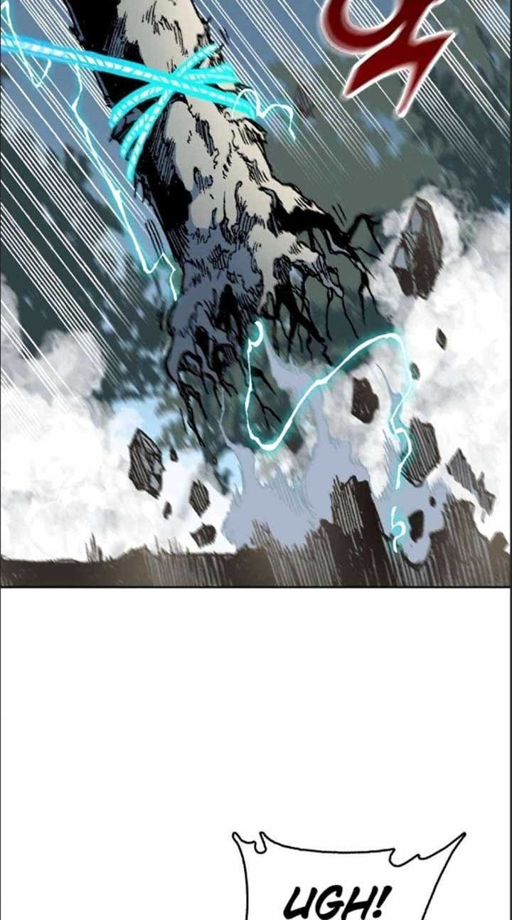 Memoir Of The King Of War Chapter 86 - halaman 29