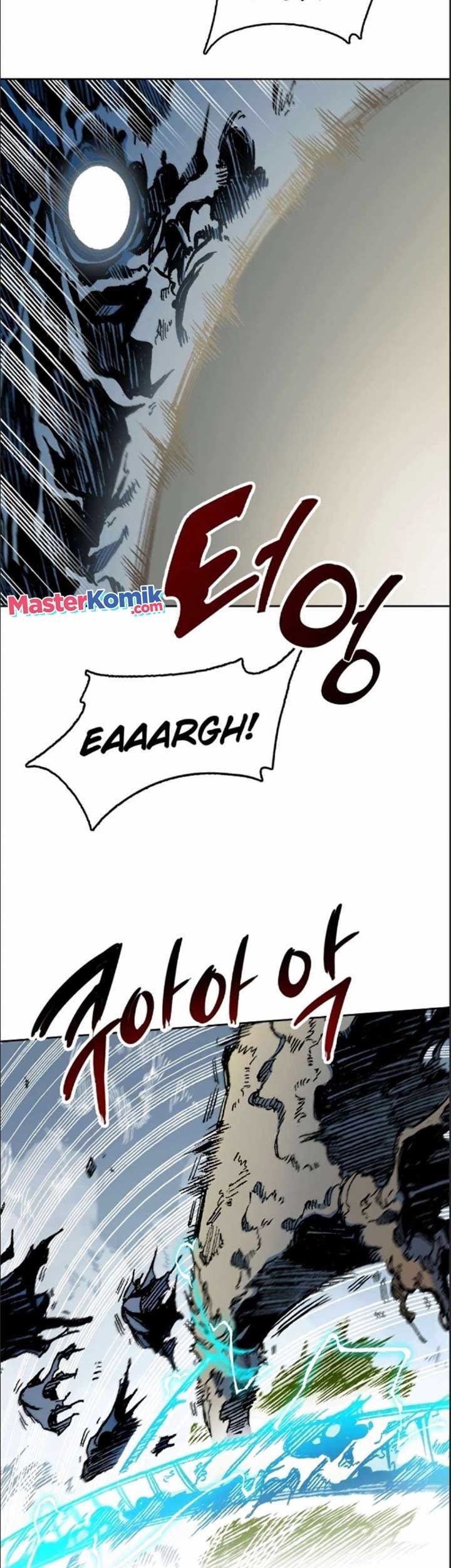 Memoir Of The King Of War Chapter 86 - halaman 30