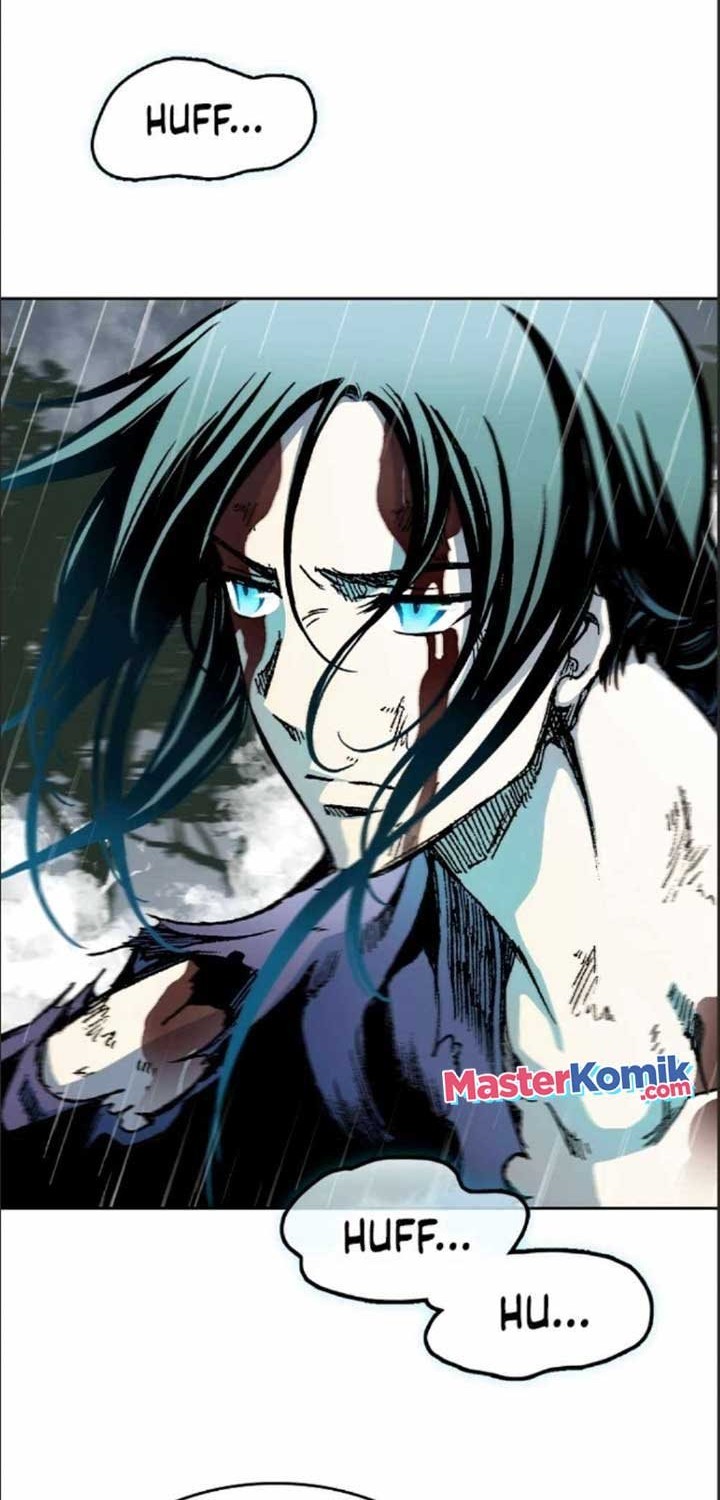 Memoir Of The King Of War Chapter 86 - halaman 33