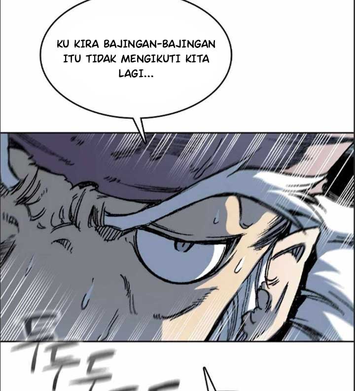 Memoir Of The King Of War Chapter 86 - halaman 34