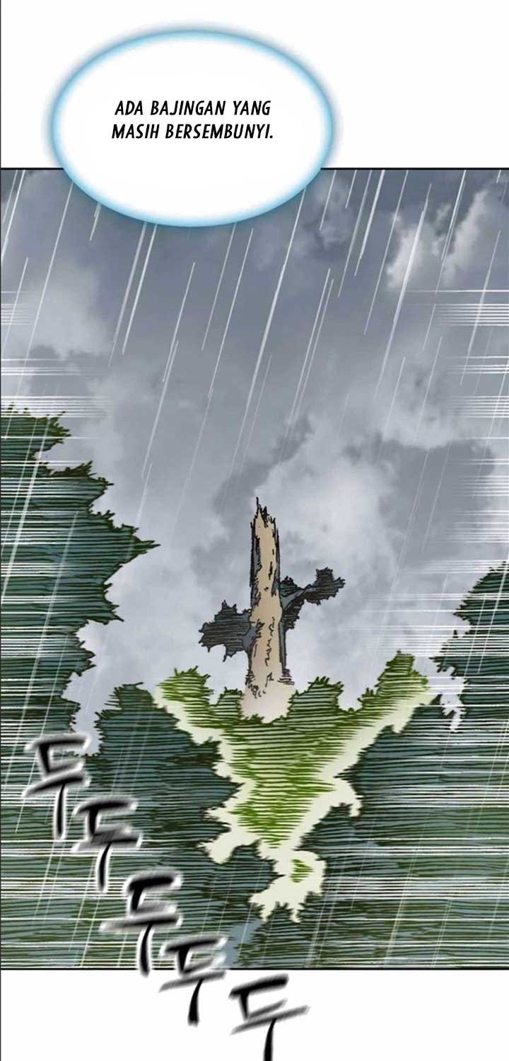 Memoir Of The King Of War Chapter 86 - halaman 36