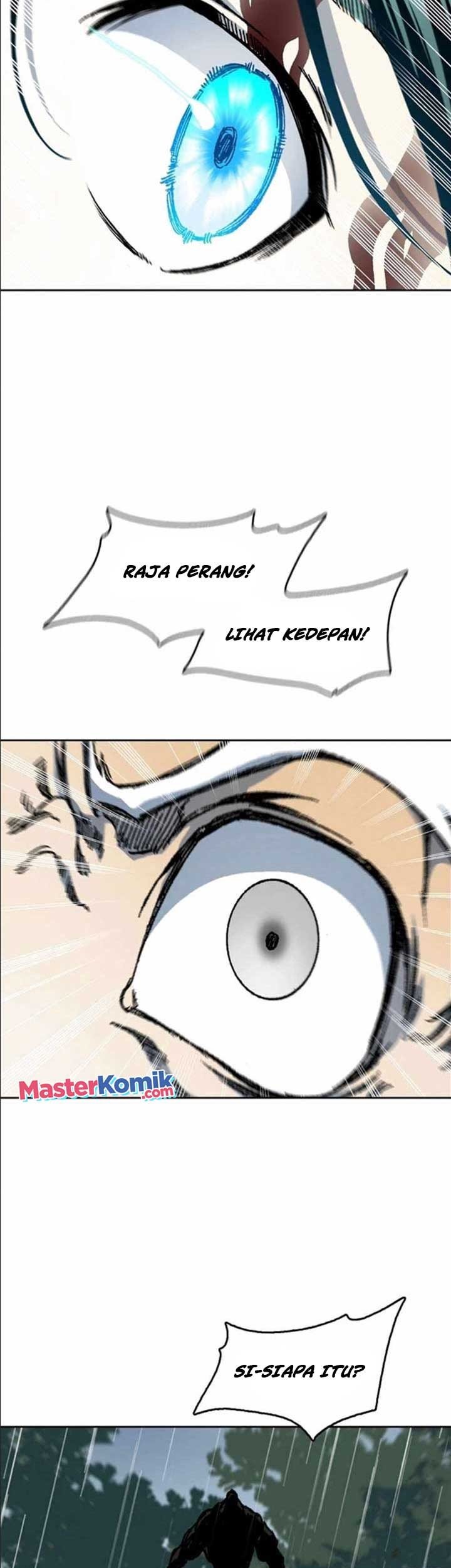 Memoir Of The King Of War Chapter 86 - halaman 40