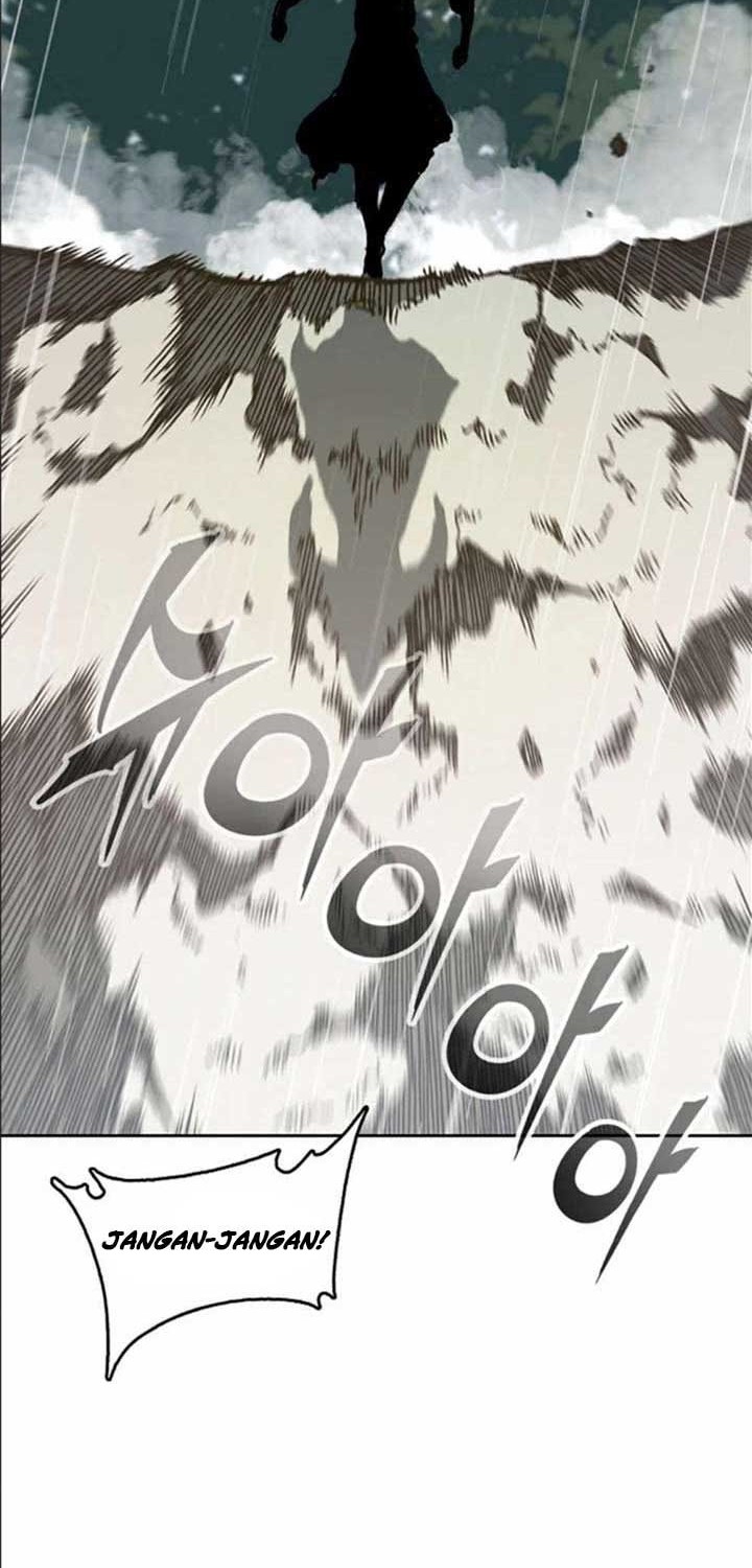 Memoir Of The King Of War Chapter 86 - halaman 41