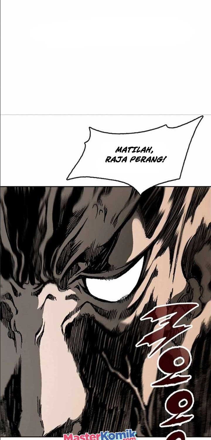 Memoir Of The King Of War Chapter 86 - halaman 43