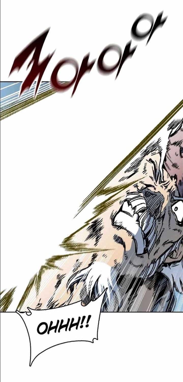 Memoir Of The King Of War Chapter 86 - halaman 46